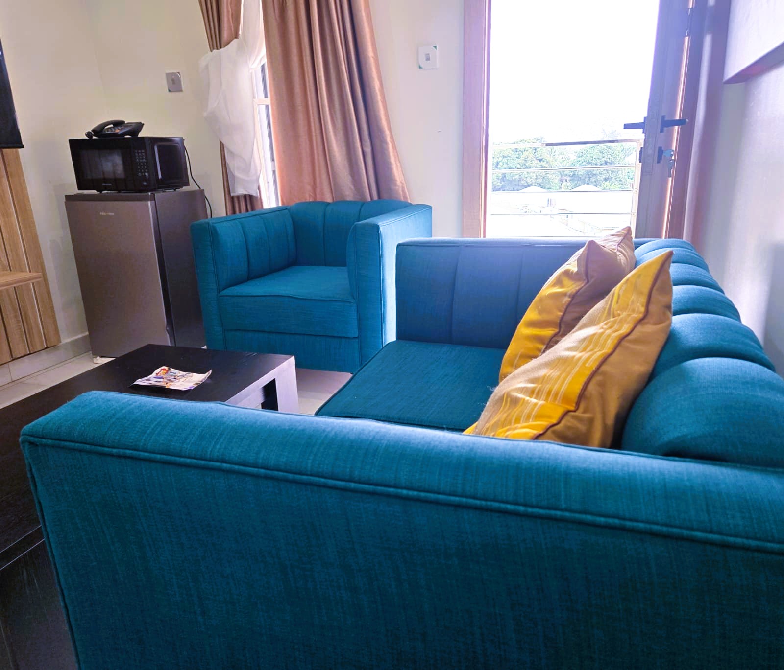 Premium Room